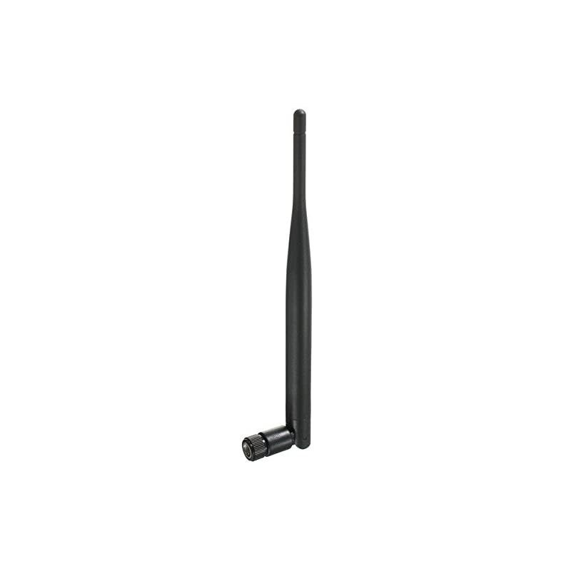 RPSMA 24G WiFi Booster Wireless Folding Antenna For Router IP PC Camera RPSMA 24G WiFi Booster Wireless Folding Antenna For Router IP PC Camera s Boost your wirel