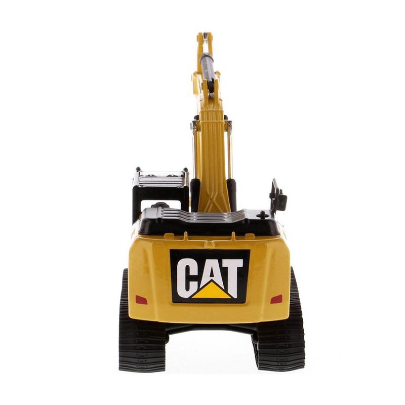 Dallara IndyCar #20 Ed Carpenter "United States Space Force" (USSF) "NTT IndyCar Series" (2020) 1/64 Diecast Car by Greenlight