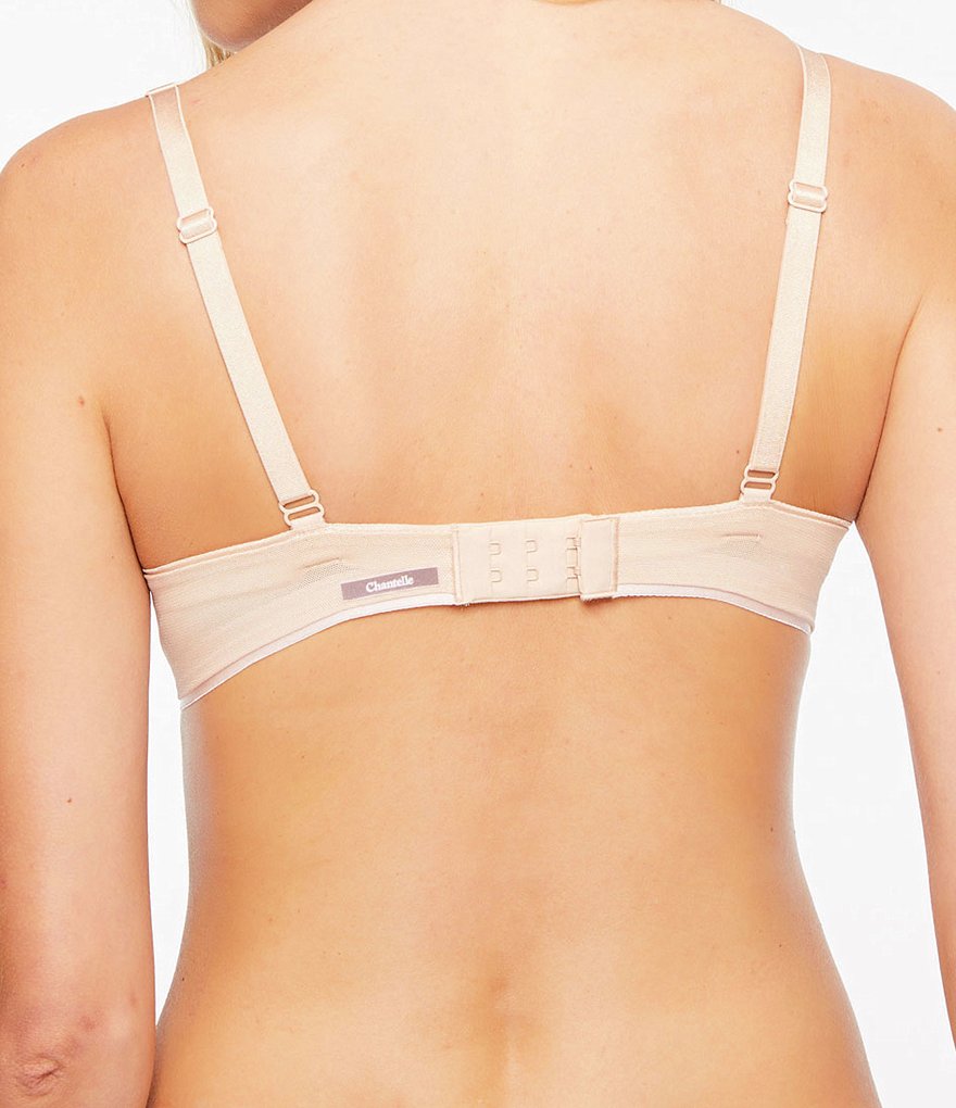 b.tempt'd by Wacoal Future Foundation Lurex Contour T-Shirt Bra