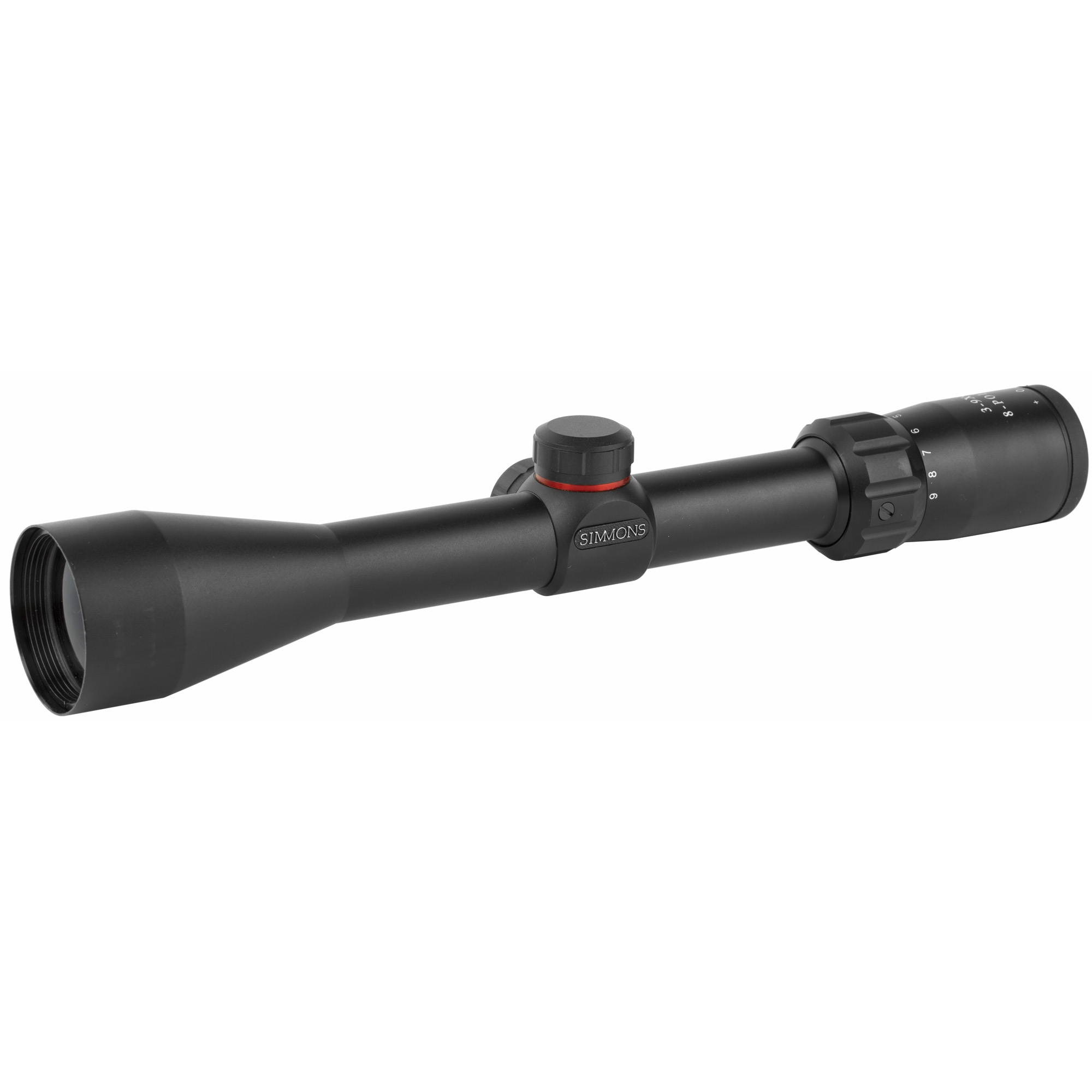 SIMMONS 510513 SIMMONS 8-POINT 3-9X40 MATTE