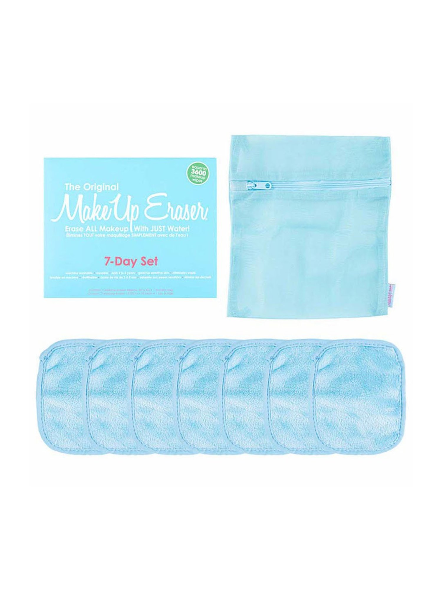 Milagro Beauty Makeup Remover Pad PRO - 1 Pc
