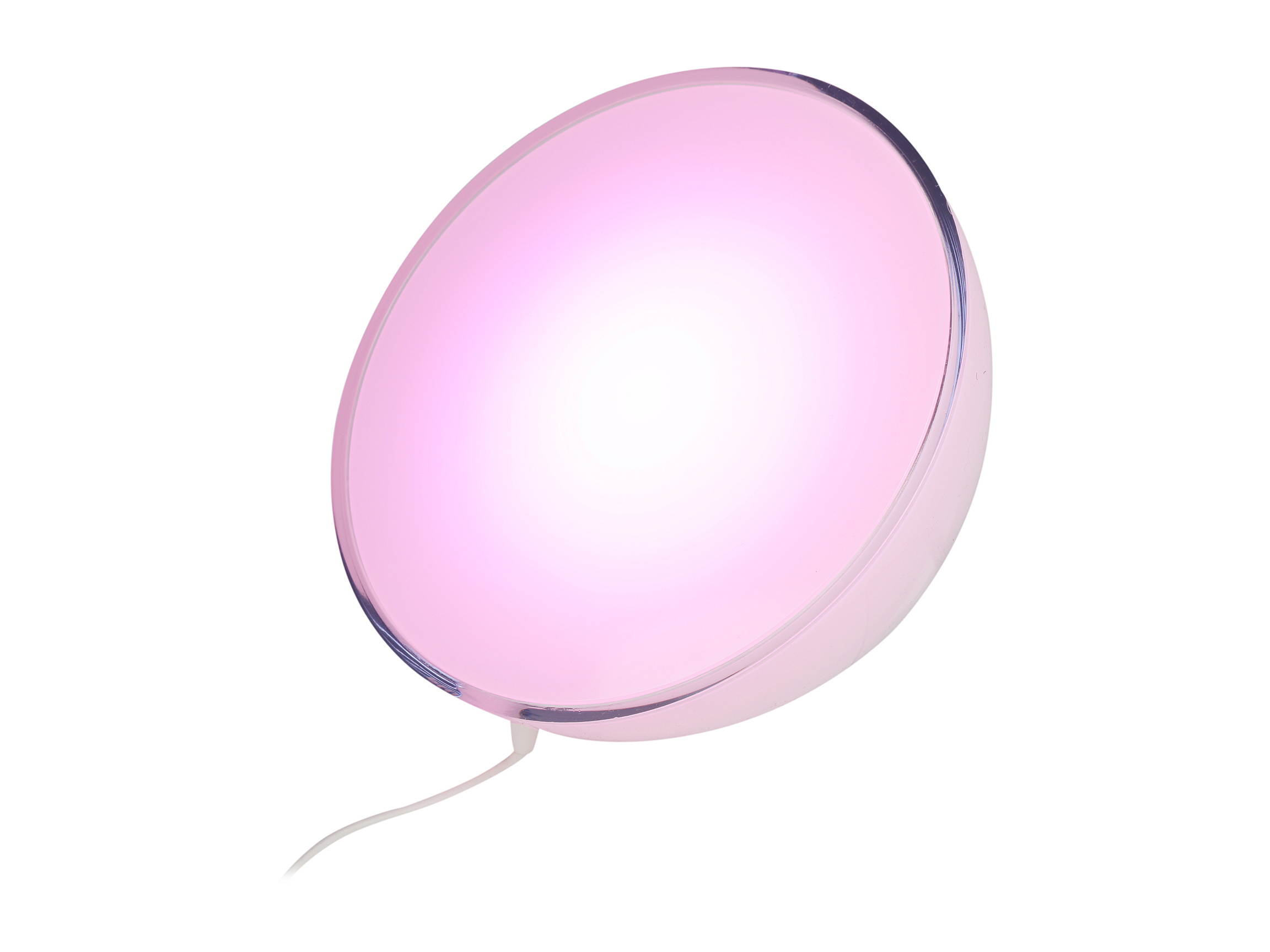 Philips Hue White & Color Go Portable Table Lamp (Requires Hue Hub)