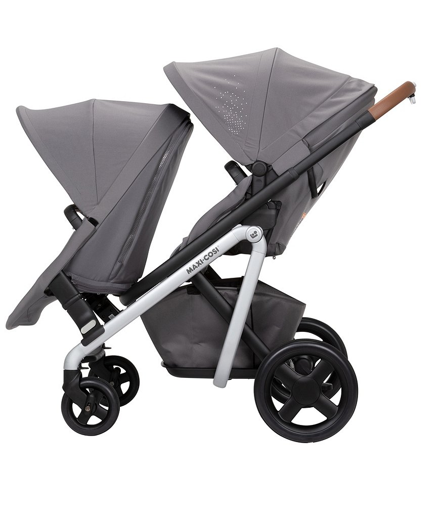 Maxi Cosi Lila Duo Kit for Maxi Cosi Lila&trade; Modular Stroller System