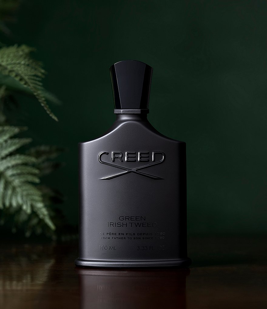 CREED Green Irish Tweed