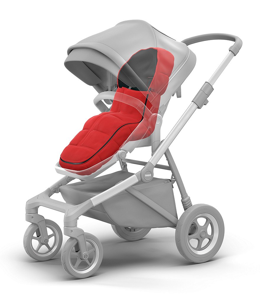 Thule Footmuff for Thule Stroller