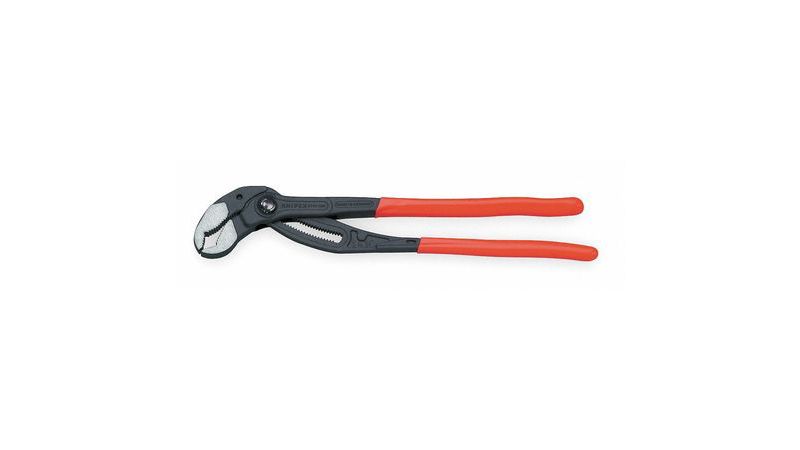 KNIPEX 87 01 400 SBA Water Pump Pliers,16 In
