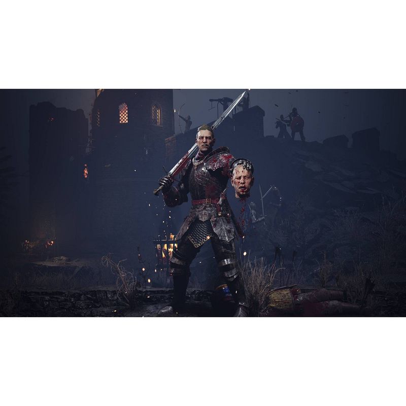 Chivalry II - PlayStation 5