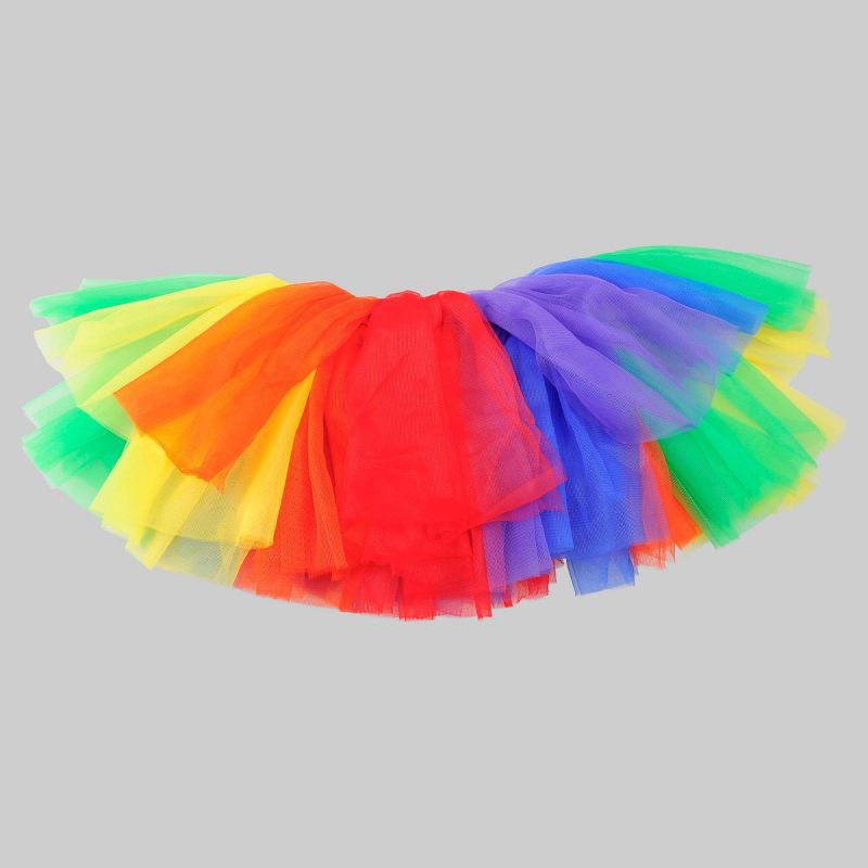 4ct Pride Wearable Costumes - Bullseye's Playground™