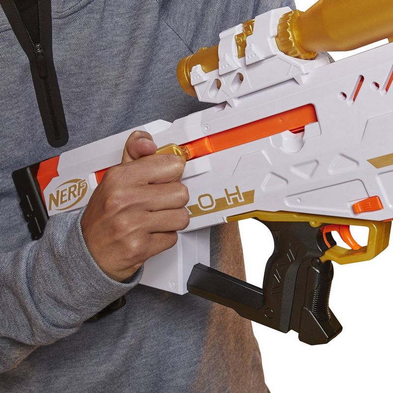 NERF  Ultra Pharaoh Blaster