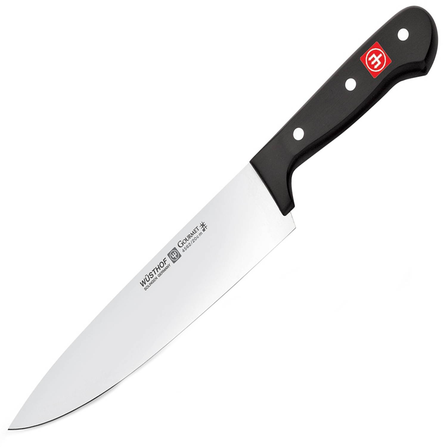Wusthof Gourmet 8 Inch Chef's Knife