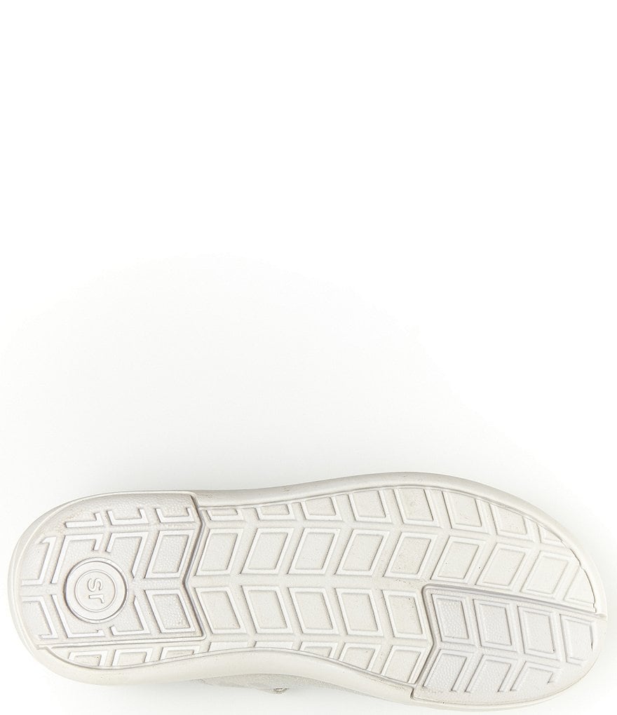 Stride Rite Girls' Reagan SRT Mary Janes (Infant)