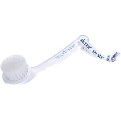 SOFT COMPLEXION BRUSH - WHITE