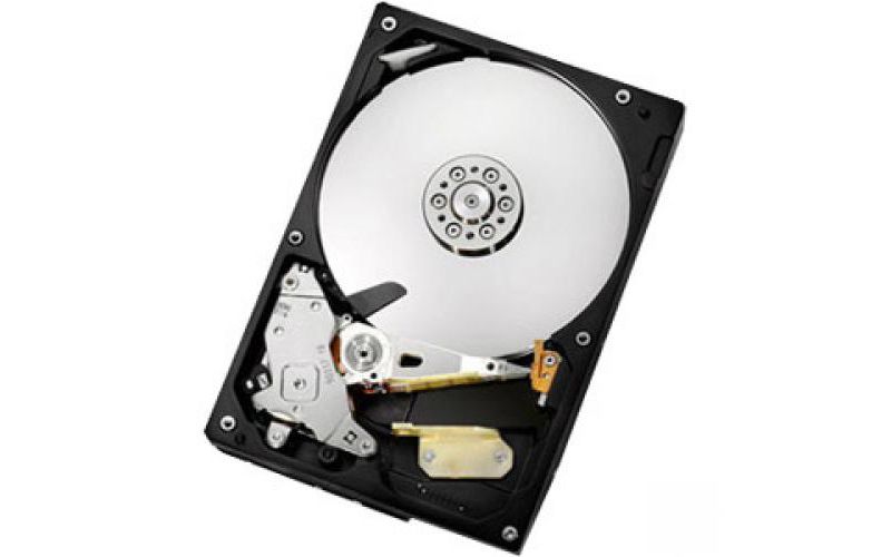 HGST Deskstar 5K1000 HDS5C1050CLA382 500 GB Hard Drive - 3.5" Internal - SATA (SATA/300) - 5600rpm - 8 MB Buffer