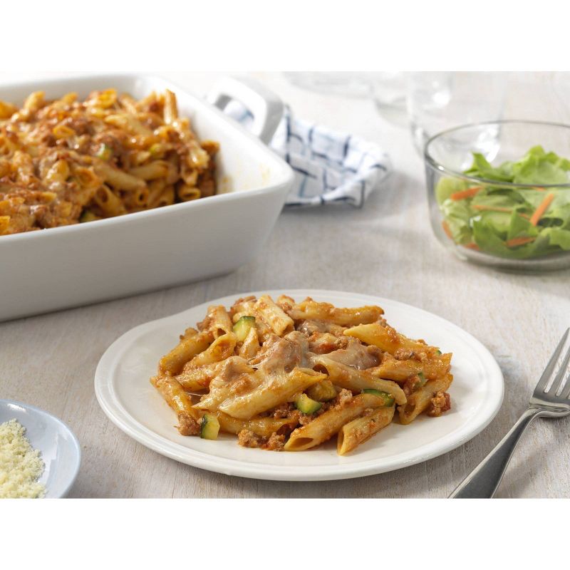Barilla ProteinPLUS Multigrain Penne Pasta - 14.5oz