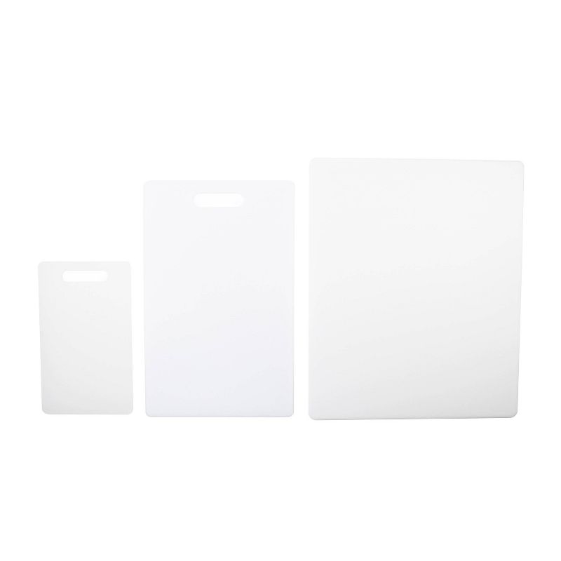 Chicago Cutlery Woodworks 14"x20" Bamboo Cutting Board