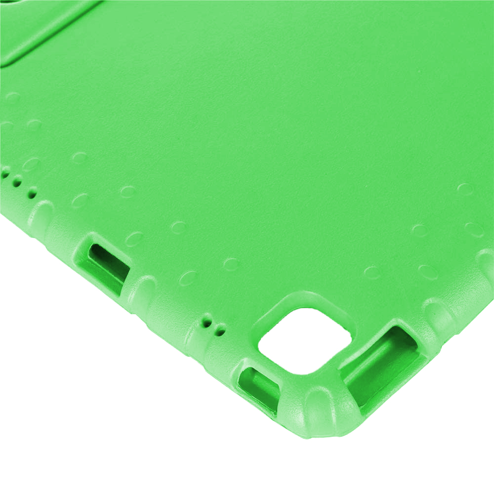 UAG Designed for Microsoft Surface Go 2 / Surface Go Case Scout w/Handstrap [Black] Rugged Military Drop Tested Protective Cover