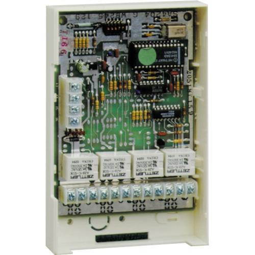 Honeywell 4204CF Address Nac Expander Module