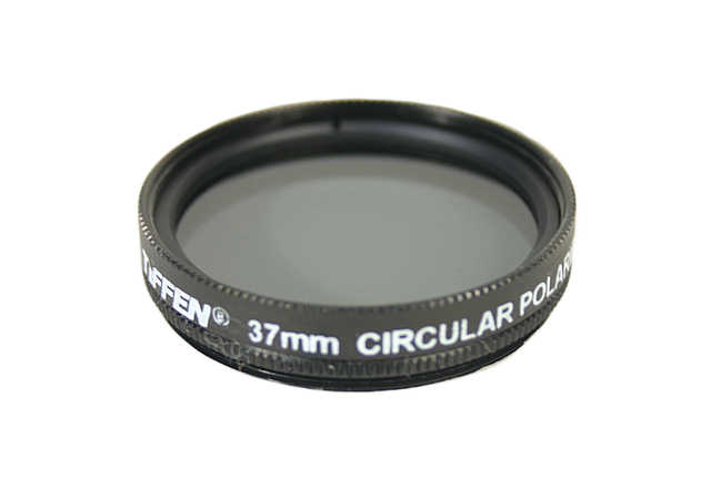 TiFFEN 37CP DC Lenses