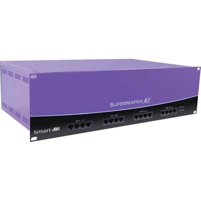 Patch panel CAT6 UTP 48 port 2U 110 IDC T568A & B 22~24AWG PP-CAT6/48