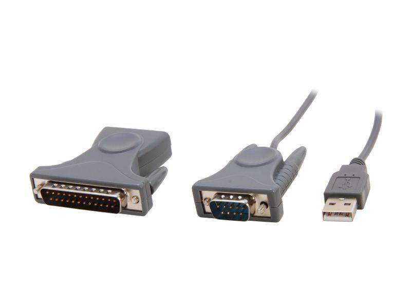 Com Port Ribbon Serial Cable Connector 9 Pin Female to RS232 Serial DB9 Pin Bracket with Cable Motherboard RS232 DB9 Pin