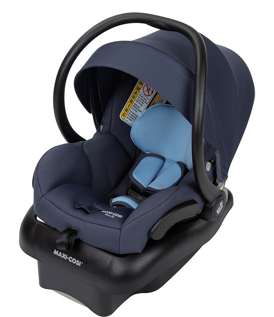 Maxi Cosi Zelia 2 5-in-1 Modular Travel System