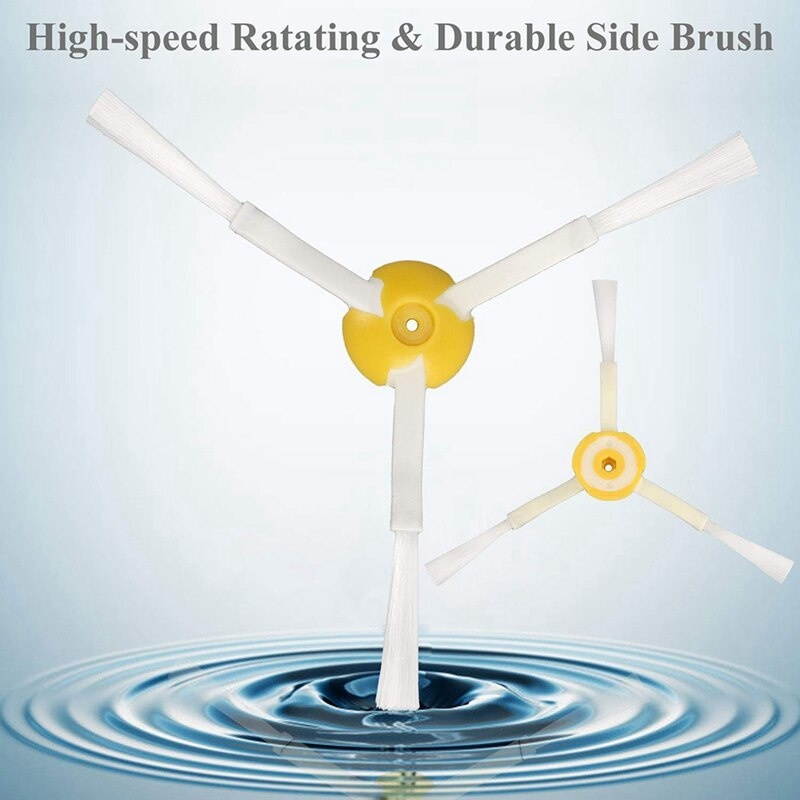 Replacement Parts Accessory for IRobot Roomba 600 Series 645 655 675 Vacuum Cleaner Replenishment Kit