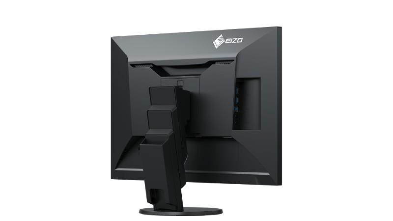 FlexScan 24.1" 1920 x 1200 5ms VGA/HDMI/DVI/DP IPS LCD Monitor