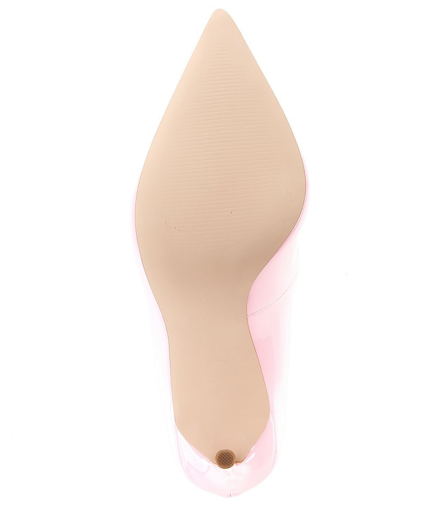 Steve Madden Vala Patent Pointed Toe Stiletto Pumps