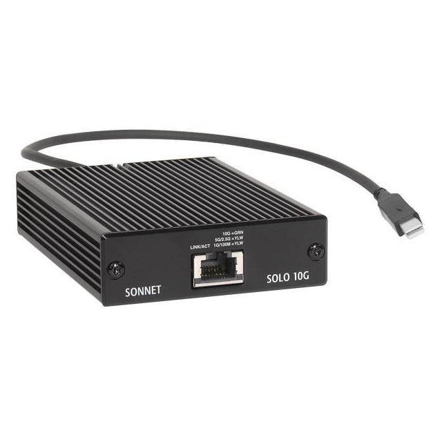 Sonnet Solo10G (Thunderbolt 2 Edition)