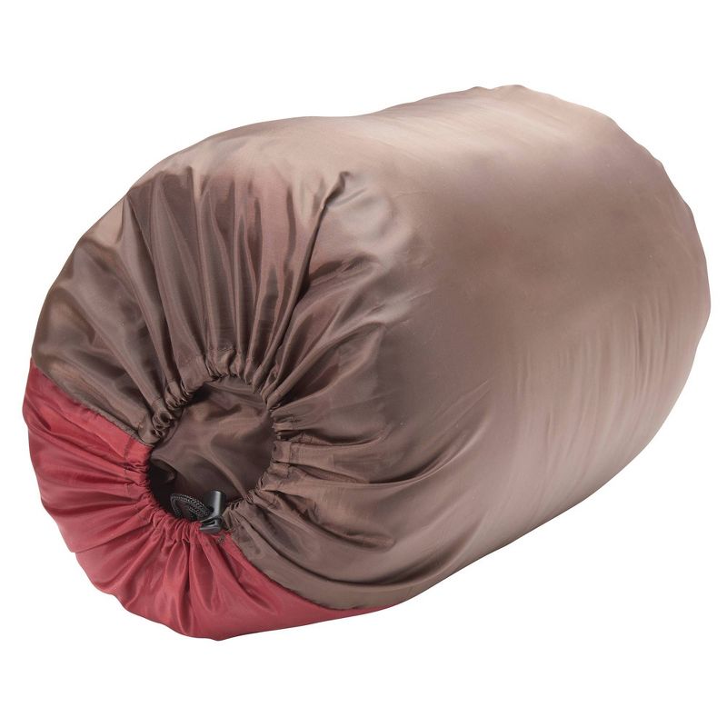 Wenzel Lakeside 40-50 Degree Sleeping Bag