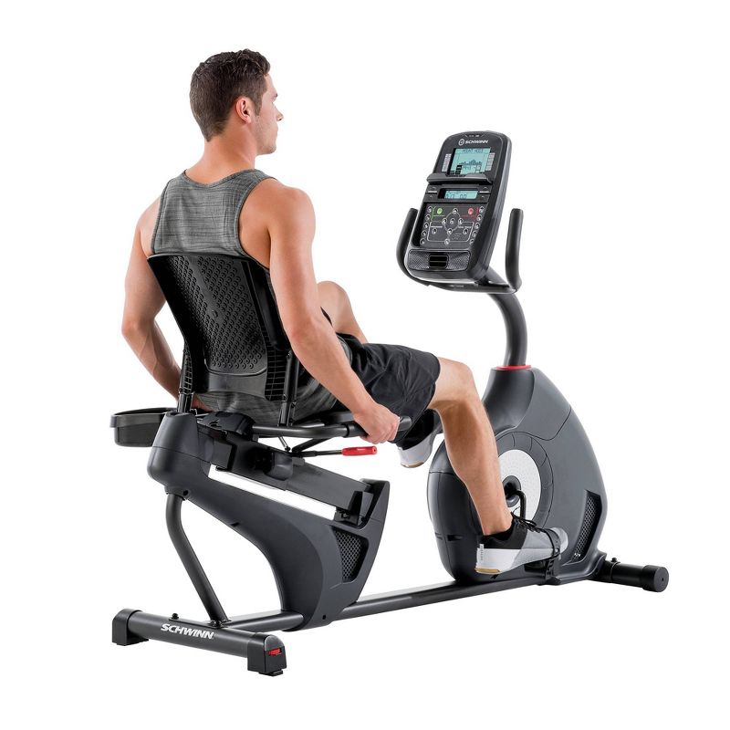 Schwinn 230 Recumbent Bike (MY16)