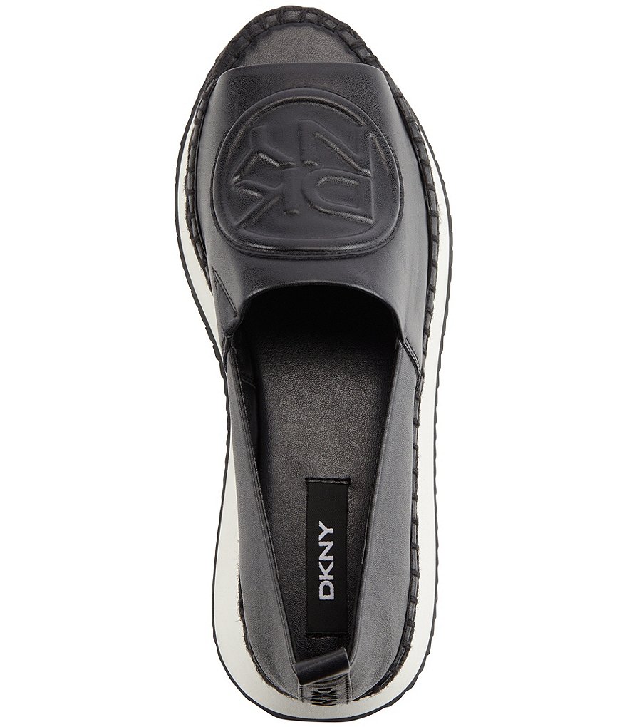 Paul Green Dara Lizard Embossed Flats