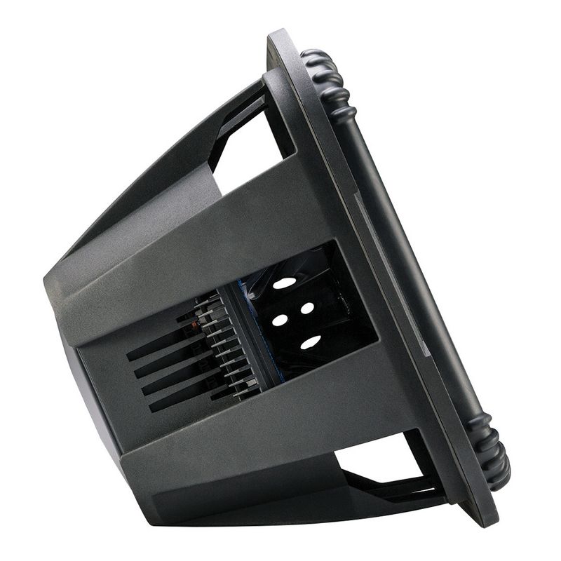 Kicker 41L7154 15" Q-Class L7 Subwoofer w/ Dual 4-Ohm Voice Coils