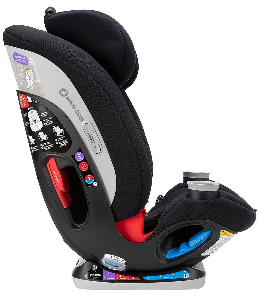 Maxi Cosi Magellan XP All-in-One Convertible Car Seat