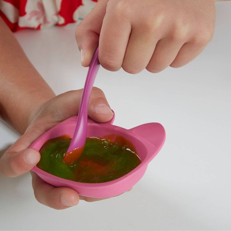 Baby Alive Happy Hungry Baby Doll - Green Dress