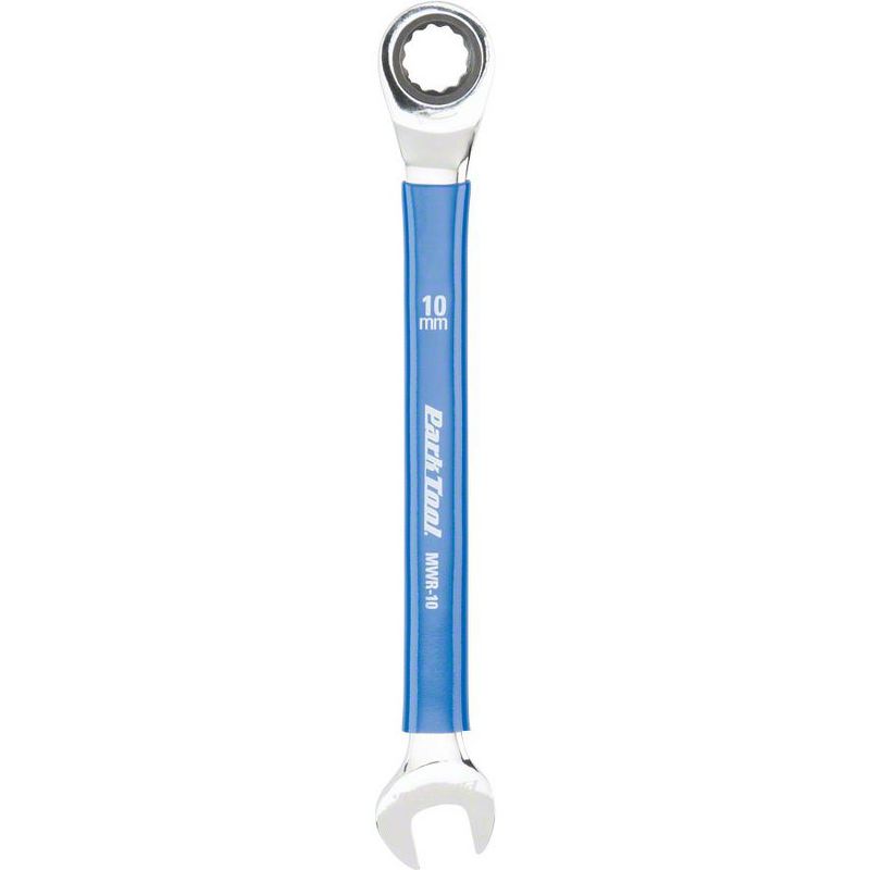 Park Tool MWR-10 Metric Wrench Ratcheting 10mm