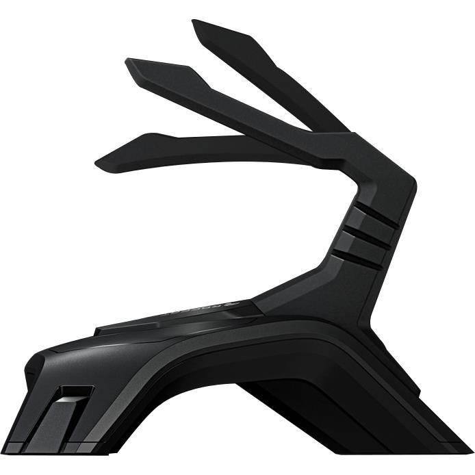 ROCCAT Apuri Raw Zero Drag Mouse Bungee