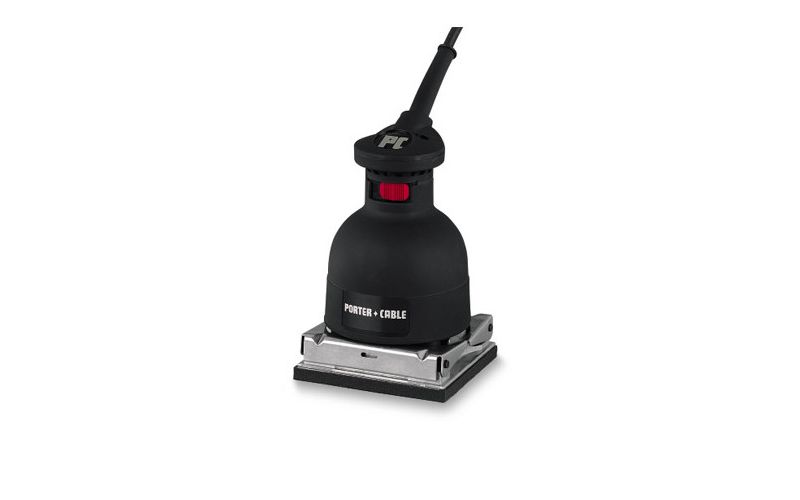 Porter-Cable 330R Speed-Bloc Quarter-Sheet Finishing Sander