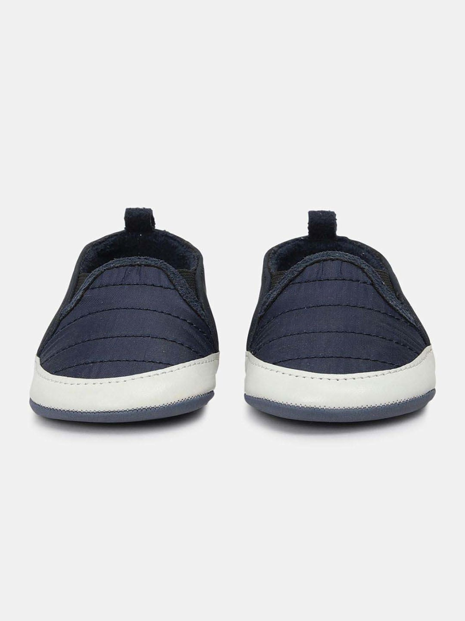 MINIKLUB Boys Navy Casual Wear Shoe