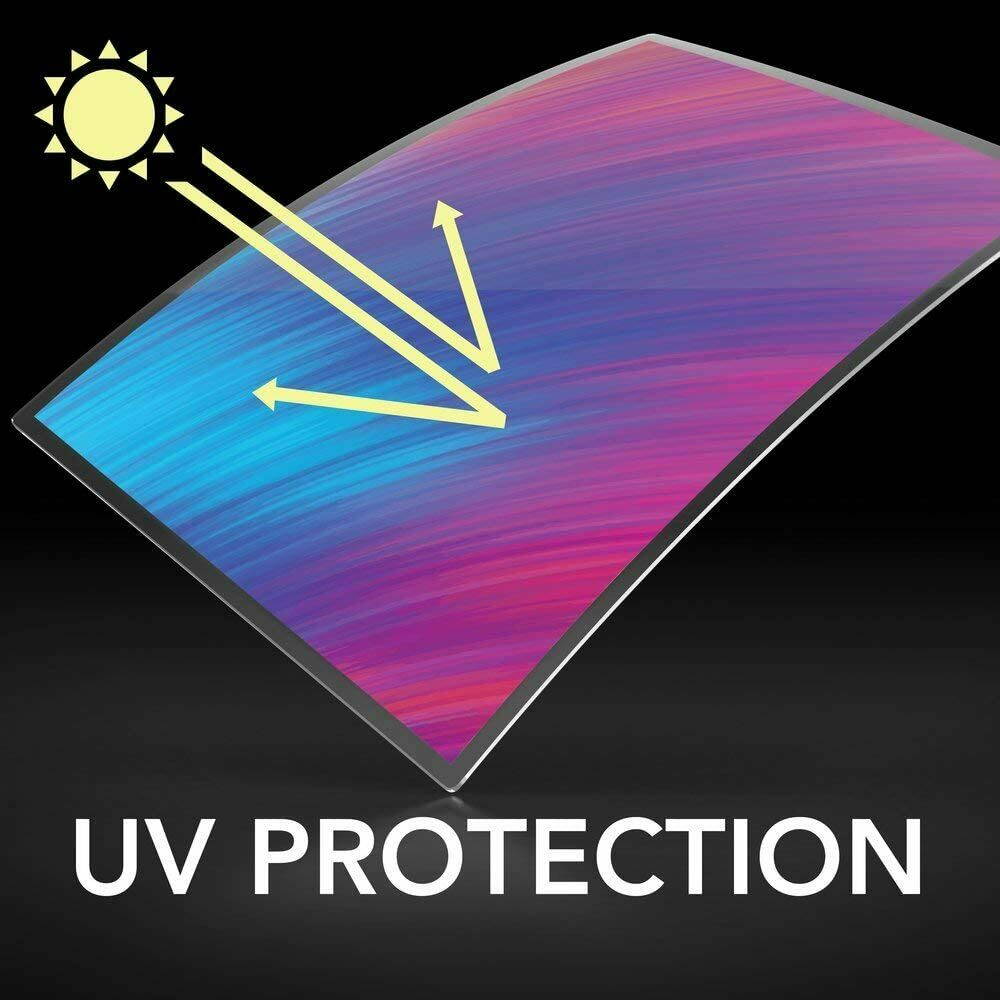 150 GBC EZUSE Thermal Laminating Sheets/Pouches, Letter Size, Speed Pouch, 3 mil