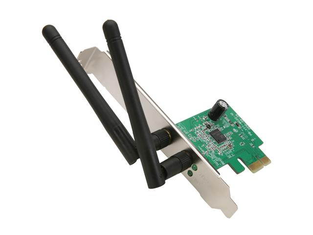 NETIS WF2113 PCI Express Wireless-N Adapter