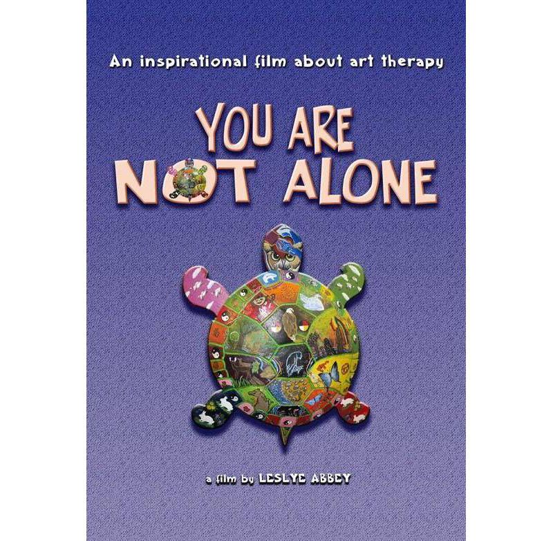 You Are Not Alone (DVD)(2020)