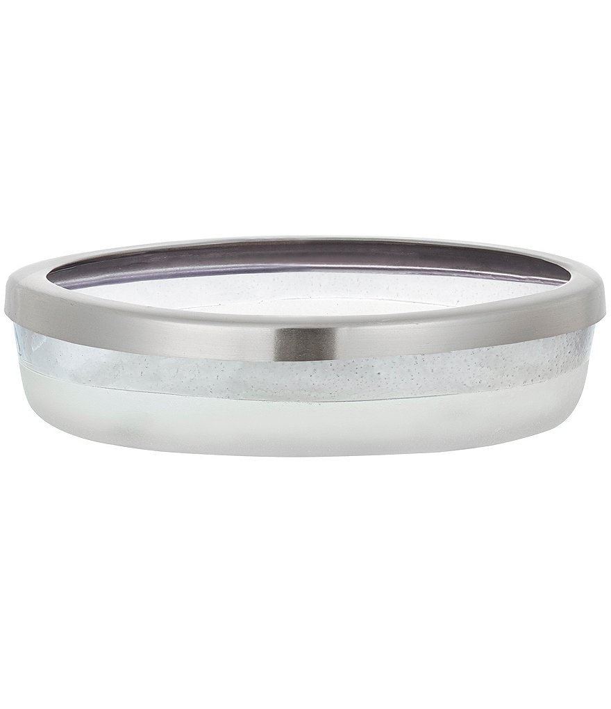 Oscar/Oliver Slater Soap Dish