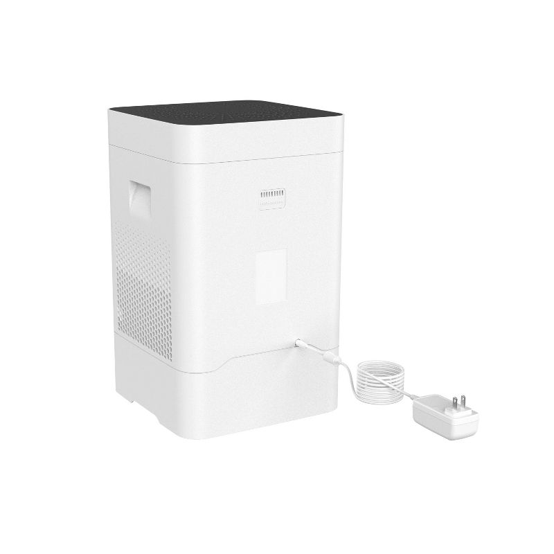 BONECO H300 Hybrid Humidifier And Air Purifier