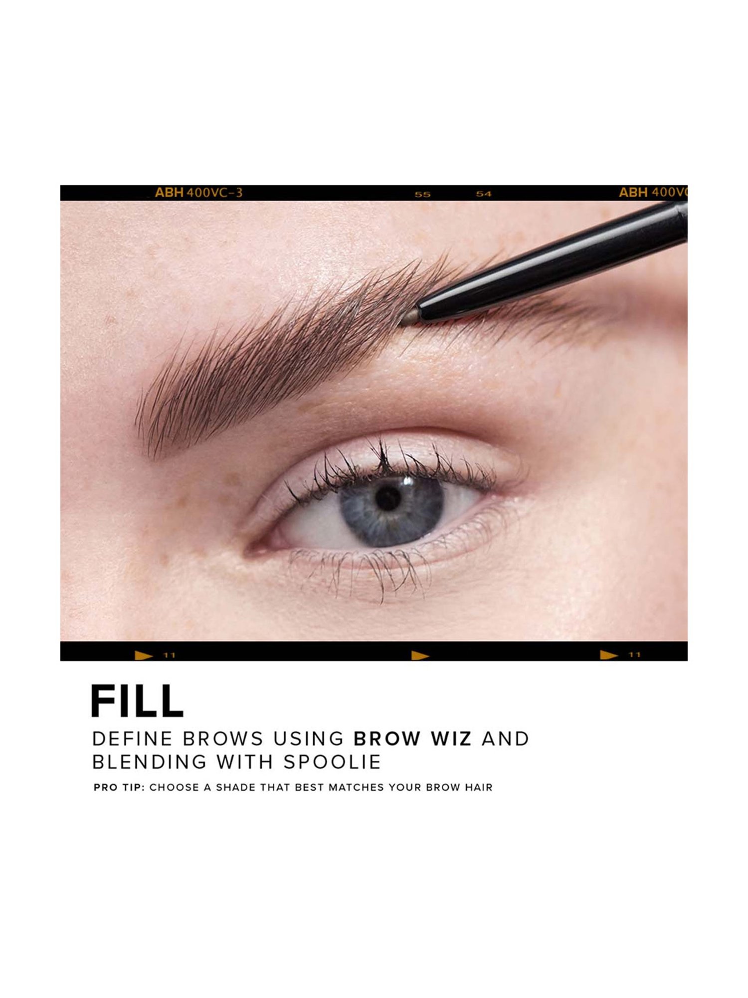 Maybelline New York Tattoo Brow 36h Brow Pencil - Grey Brown,0.25 g