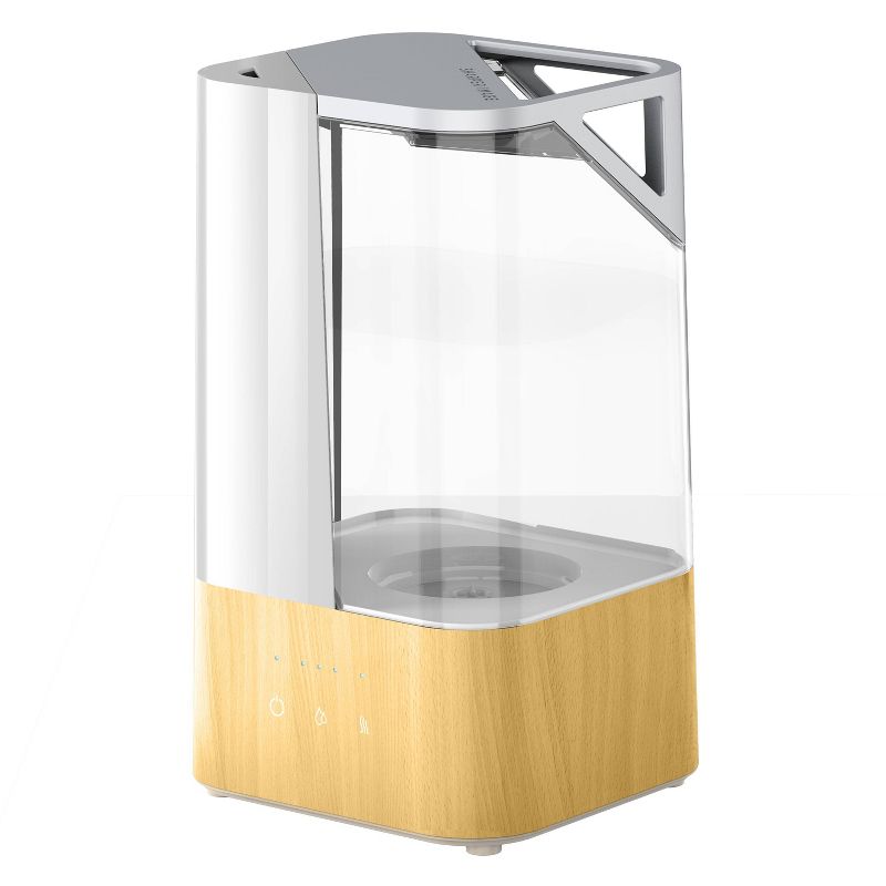 Sharper Image UHS2-SI Ultrasonic Humidifier
