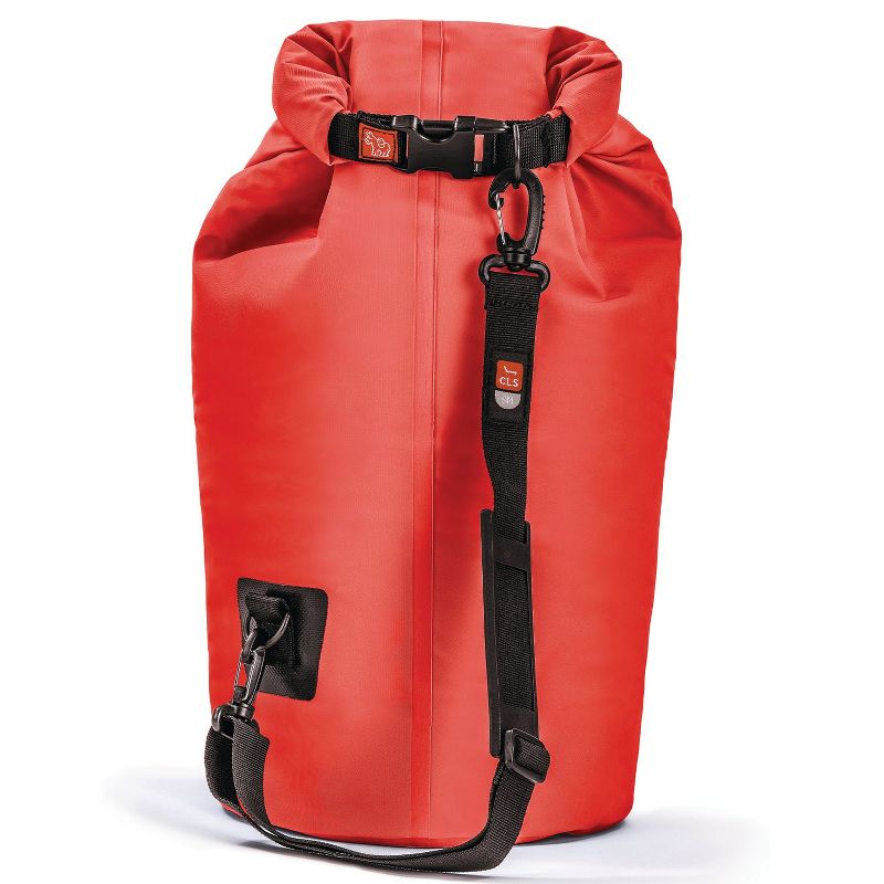 IceMule Classic Small Collapsible Portable Soft Side Roll Top 10 Liter 6 Can Lightweight Insulated Waterproof Leak Proof Backpack Cooler Sling Bag