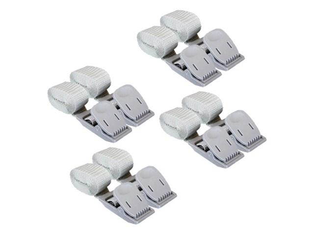 Moultrie Camera Straps MCA-12667 (8 - Pack)