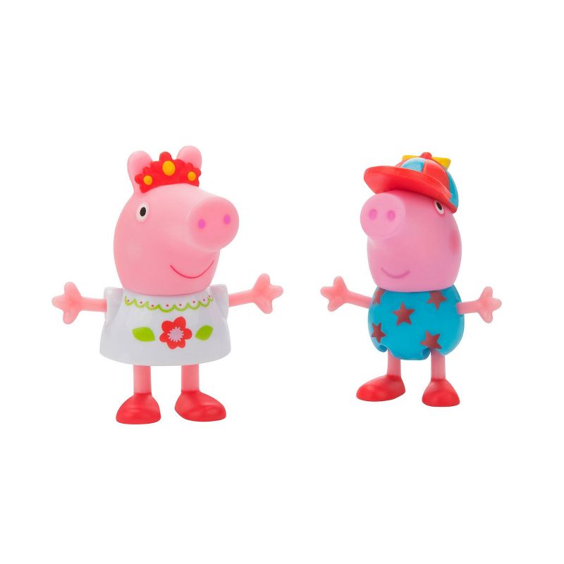Peppa Pig Peppa's Magical Parade