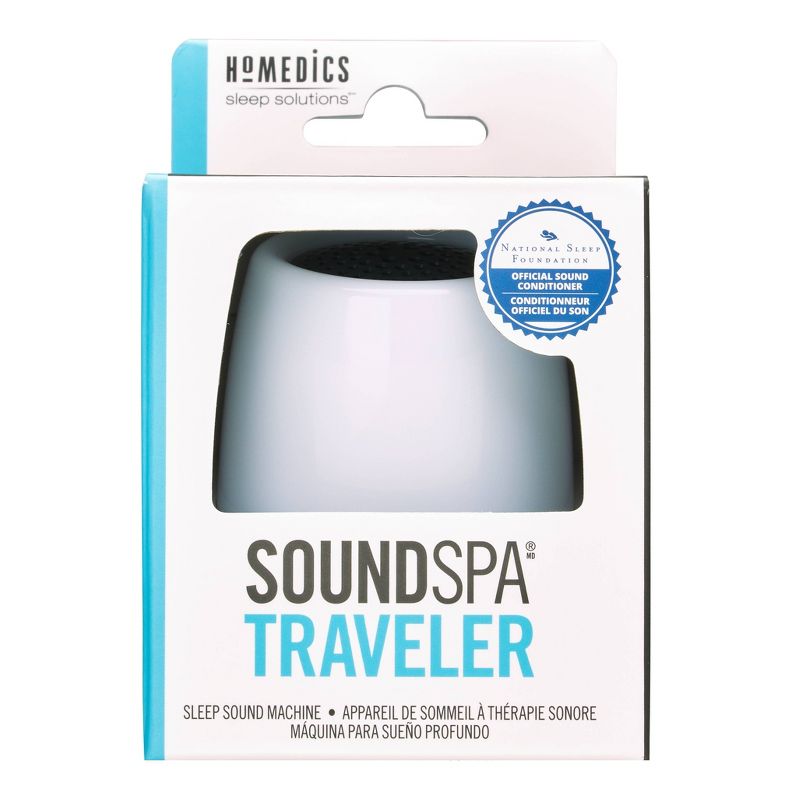 HoMedics SoundSpa